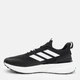 Мужские кроссовки для бега Adidas Pureboost 5 Climawarm JR2575 44 (9.5UK) 28 см Cblack/Ftwwht/Carbon (4068801071267) - изображение 4