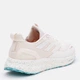 Мужские кроссовки для бега Adidas Pureboost 5 Climawarm JR2576 40 (6.5UK) 25 см Cwhite/Cwhite/Owhite (4068801012932) - изображение 5
