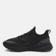 Мужские кроссовки для бега Adidas Pureboost 5 Climawarm JI0303 40 (6.5UK) 25 см Cblack/Cblack/Carbon (4068801067574) - изображение 4
