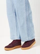 Женские зимние ботинки низкие Adidas Break Start Mid Winterized JP7510 37.5 (4.5UK) 23 см Maroon/Cburgu/Gum3 (4068803786619) - изображение 2