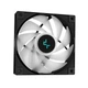 Система водяного охолодження DeepCool LS520 SE Black (R-LS520-BKAMMM-G-1) - зображення 9