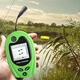 ЭХОЛОТ LUCKY FF818 Fish Finder - изображение 3