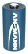 Батарейка Ansmann CR123A/CR17335 BL 1шт - изображение 2