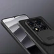 Карбонова накладка Nillkin CamShield Pro на Xiaomi Redmi Note 14 Pro+ 5G Black - зображення 5