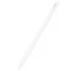 Стілус Hoco GM114 Smart active Pad розроблений capacitive pen for iPad White - зображення 1