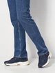 Женские кроссовки Levi`s Tyler VTYL0002S-0290 37 23.5 см Нави (4894980405254) - изображение 2