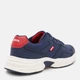 Женские кроссовки Levi`s Tyler VTYL0002S-0290 37 23.5 см Нави (4894980405254) - изображение 5