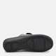 Женские домашние тапочки с закрытым носком Inblu LV010600 39 24.5 см Серые (ROZ6501063994) - изображение 6
