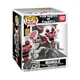 Игровая фигурка Funko POP! Super серии 5 ночей с Фредди - Мангл (15 см) - изображение 1