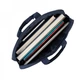 Сумка для ноутбука Rivacase 8035 15.6" Blue - изображение 6