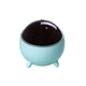 Увлажнитель воздуха с подсветкой Happy Life Ball Shape Essential Oil Diffuser аромадифузор комнатный увлажнитель для дома 300ml Бирюзовый - изображение 7