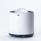 Зволожувач повітря з підсвічуванням аромадифузор Happy Life Pickup Dynamic Humidifier зволожувач домашній кімнатний з нічником 800 мл Білий - зображення 10