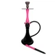 Кальян Gipsy Pink Drop Black - изображение 1