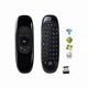 Клавиатура NO LOGO Keyboard/Air Mouse G20 (беспроводная, с мышкой) - изображение 1
