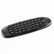 Клавиатура NO LOGO Keyboard/Air Mouse G20 (беспроводная, с мышкой) - изображение 2