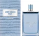 Туалетная вода для мужчин Jimmy Choo Man Aqua 200 мл (3386460135245) - изображение 1