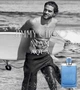 Туалетная вода для мужчин Jimmy Choo Man Aqua 200 мл (3386460135245) - изображение 6
