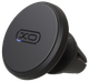 Автотримач XO C96B Air Vent Car Holder Round Magnetic Black (7109736) - изображение 1