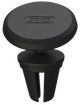 Автотримач XO C96B Air Vent Car Holder Round Magnetic Black (7109736) - изображение 2