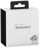 Гарнітура Technics EAH-AZ100E-S (7098353) - изображение 5