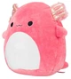 М'яка іграшка Squishmallows (Jazwares) Аксолотль Арчі 20см (6672142) - изображение 4