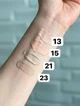 Пробник ВВ крем з екстрактом центели Purito Seoul Wonder Releaf Centella BB Cream тон 15 Rose Ivory 1 мл - зображення 2