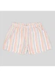 Шорты H&M 104 Оранжевый 1071058_пол_01 - изображение 1