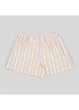 Шорты H&M 104 Оранжевый 1071058_пол_01 - изображение 2