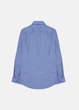 Рубашка из хлопка C&A 2227485c52 XXL синяя (100004210) - изображение 2