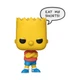 Игровая фигурка Funko POP! серии Симпсоны - Барт - изображение 2