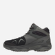 Чоловічі черевики для трекінгу з Gore-tex Merrell Yokota 3 Mid GTX J038479 43 (8.5UK) 27 см Чорні (195021264538) - зображення 3