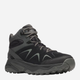 Чоловічі черевики для трекінгу з Gore-tex Merrell Yokota 3 Mid GTX J038479 45 (10.5UK) 29 см Чорні (195021264576) - зображення 2