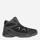 Чоловічі черевики для трекінгу з Gore-tex Merrell Yokota 3 Mid GTX J038479 46 (11UK) 29.5 см Чорні (195021264583) - зображення 1