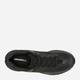 Buty do biegania męskie Merrell Agility Peak 5 J068045 43.5 (9UK) 27.5 cm Czarne (195019499614) - obraz 5