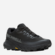 Buty do biegania męskie Merrell Agility Peak 5 J068045 44.5 (10UK) 28.5 cm Czarne (195019499638) - obraz 2