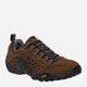 Чоловічі черевики для трекінгу Merrell Intercept J598633 41 (7UK) 25.5 см Коричневі (884547985538) - зображення 4