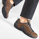 Buty trekkingowe męskie Merrell Intercept J598633 46.5 (11.5UK) 30 cm Brązowe (884547985620) - obraz 2
