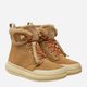 Zimowe trzewiki damskie ocieplane Merrell Marquette Thermo Lace WP J007058 37.5 (4.5UK) 24 cm Brązowe (195020398210) - obraz 3