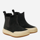 Жіночі челсі високі Merrell Marquette Thermo Pull On WP J007064 38 (5UK) 24.5 см Чорні (195020398487) - зображення 3