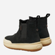 Жіночі челсі високі Merrell Marquette Thermo Pull On WP J007064 38 (5UK) 24.5 см Чорні (195020398487) - зображення 4