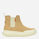 Жіночі челсі високі Merrell Marquette Thermo Pull On WP J007066 37 (4UK) 23.5 см Коричневі (195020398593) - зображення 1