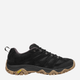Buty trekkingowe męskie Merrell Moab 3 Ready Zip J038317 43.5 (9UK) 27.5 cm Czarne (195021256328) - obraz 3