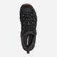 Buty trekkingowe męskie Merrell Moab 3 Ready Zip J038317 43.5 (9UK) 27.5 cm Czarne (195021256328) - obraz 4