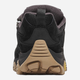 Buty trekkingowe męskie Merrell Moab 3 Ready Zip J038317 46 (11UK) 29.5 cm Czarne (195021256366) - obraz 5