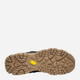 Buty trekkingowe męskie Merrell Moab 3 Ready Zip J038317 46 (11UK) 29.5 cm Czarne (195021256366) - obraz 6