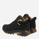 Чоловічі черевики для трекінгу Merrell Moab Speed 2 Ltr Mid WP J037777 42 (8UK) 26.5 см Чорні (195020346839) - зображення 3