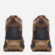 Чоловічі черевики для трекінгу Merrell Moab Speed 2 Ltr Mid WP J038041 44 (9.5UK) 28 см Коричневі (195020853177) - зображення 4