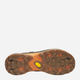 Buty trekkingowe męskie Merrell Moab Speed 2 Ltr Mid WP J038041 46.5 (11.5UK) 30 cm Brązowe (195020853214) - obraz 6
