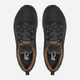 Чоловічі черевики для трекінгу Merrell Moab Speed 2 Ltr WP J037783 44 (9.5UK) 28 см Чорні (195020347317) - зображення 4