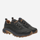 Buty trekkingowe męskie Merrell Moab Speed 2 Ltr WP J037783 46.5 (11.5UK) 30 cm Czarne (195020347355) - obraz 2